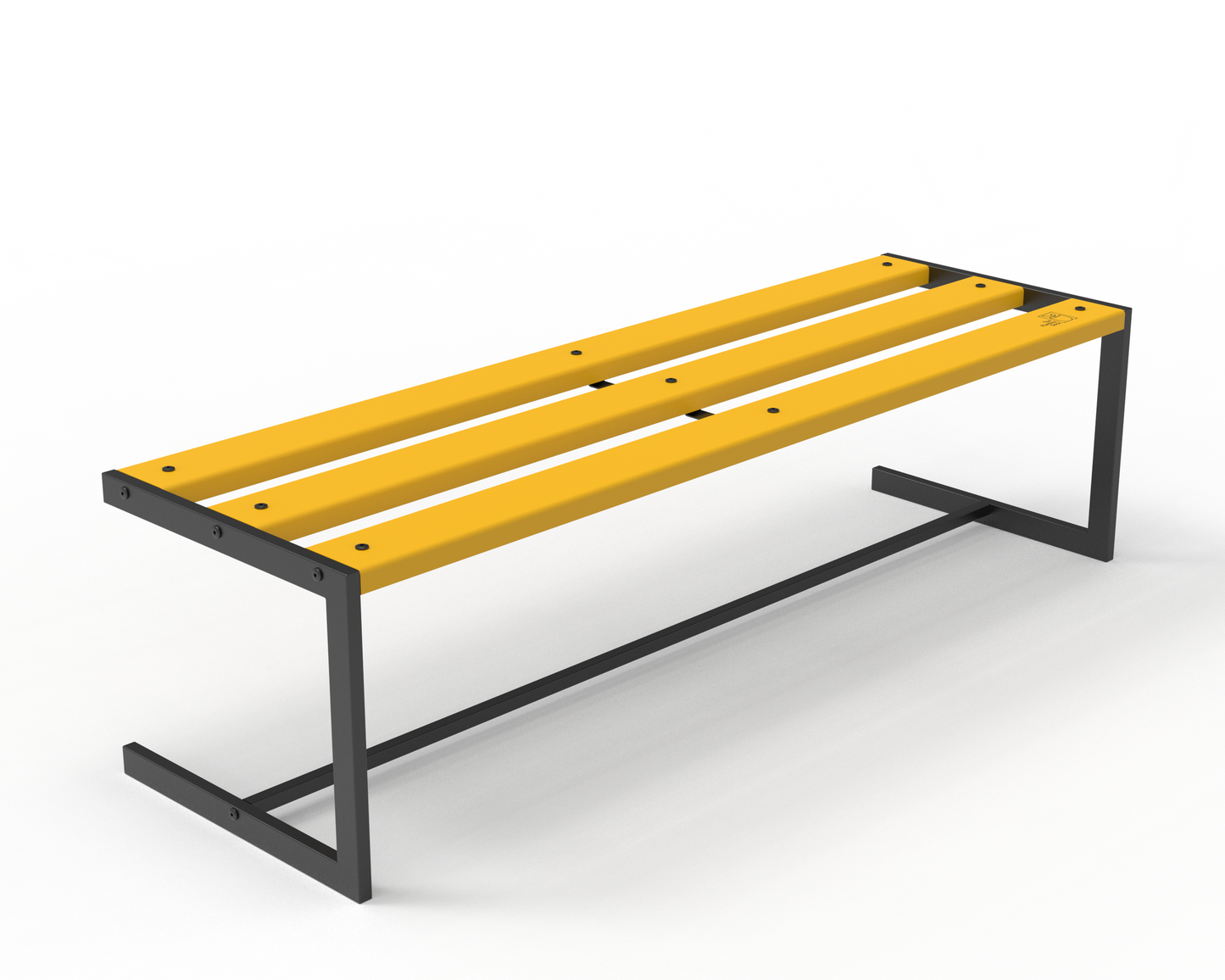 Cura Garden Bench
