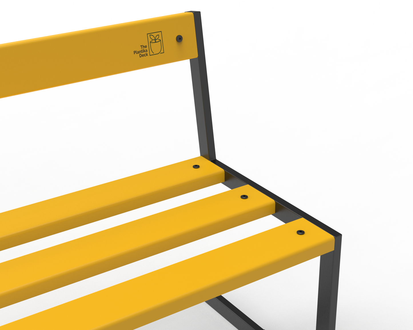 Cura Rest Garden Bench