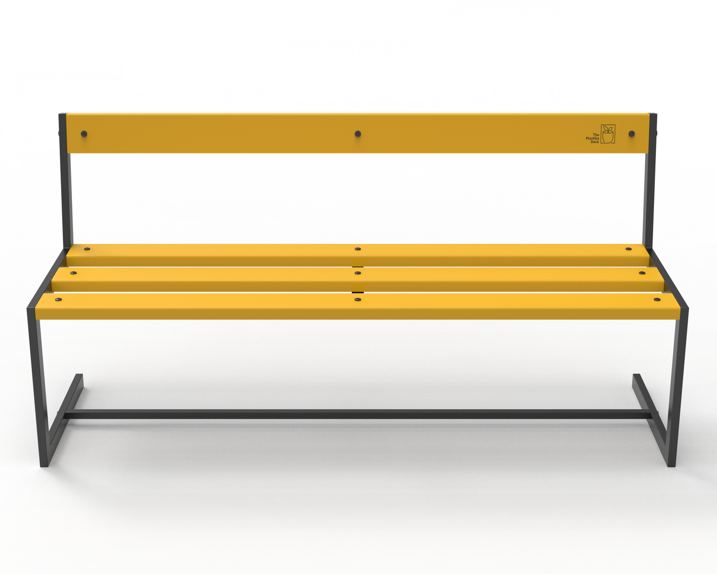 Cura Rest Garden Bench