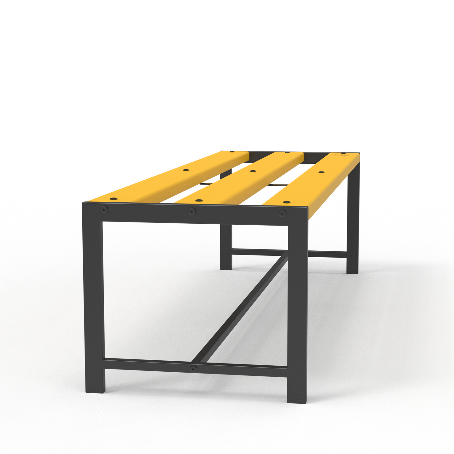 Strato Garden Bench