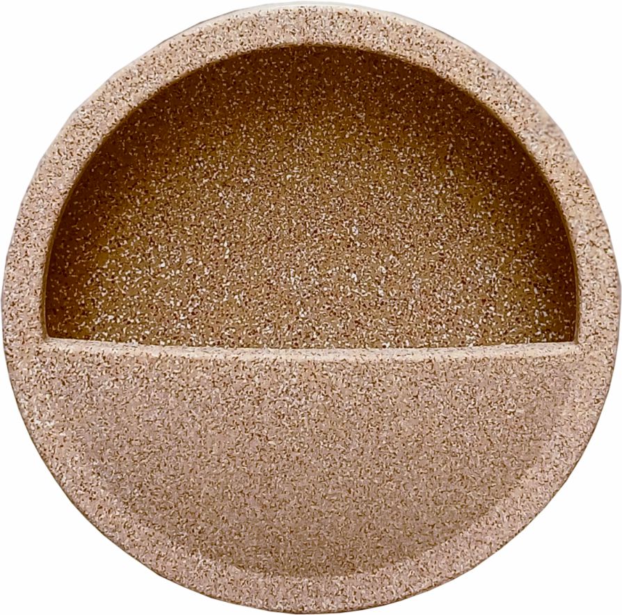 Orbit Planter