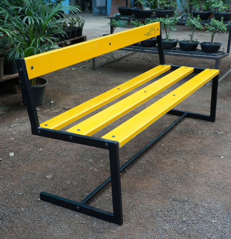 Garden Benches