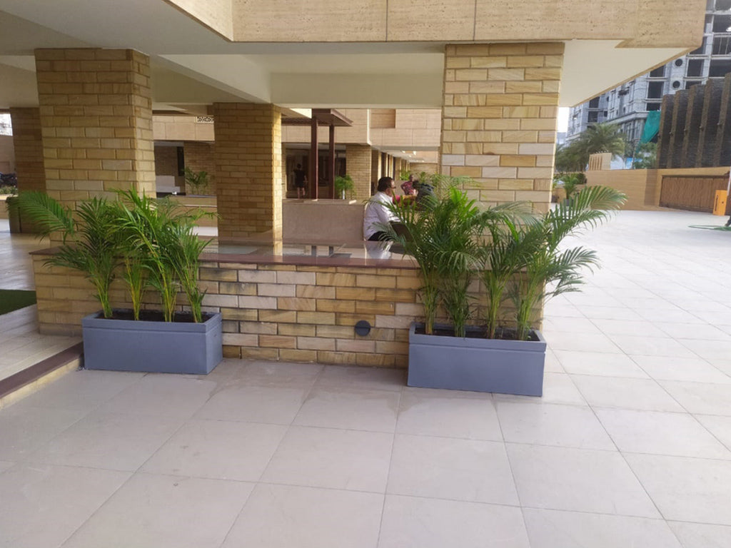 Reck Teck Planter