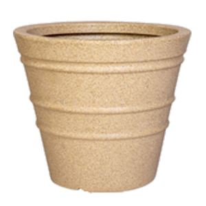 Floral Planter