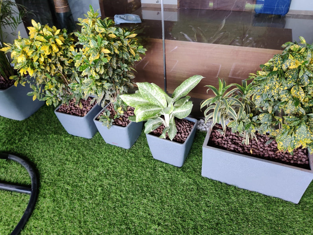 Reck Teck Planter