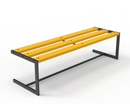 Cura Garden Bench