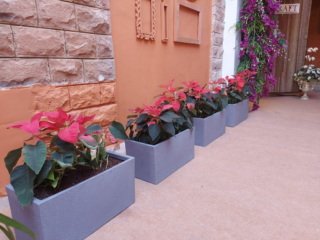 Reck Teck Planter