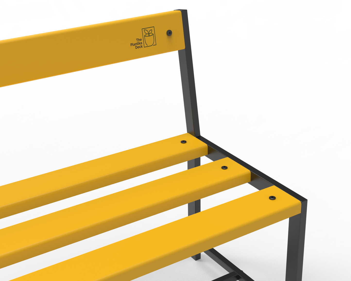 Strato Rest Bench