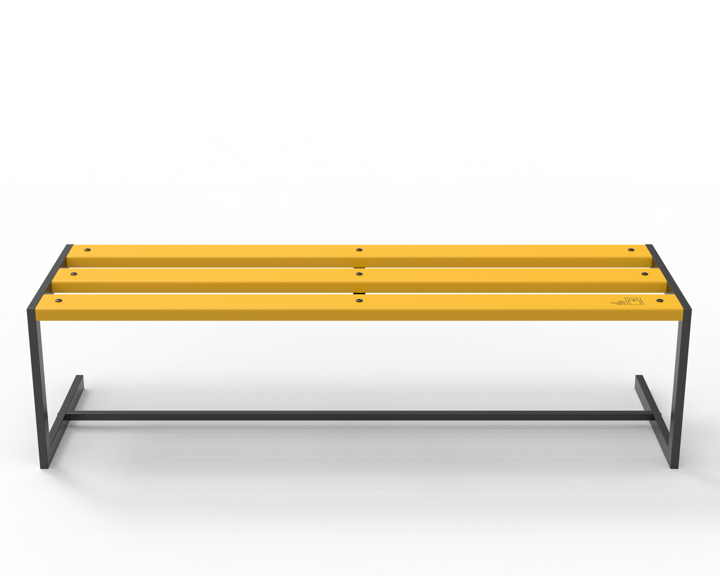 Cura Garden Bench