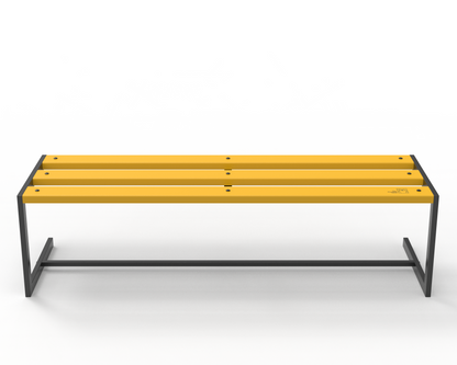 Cura Garden Bench
