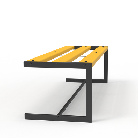 Cura Bench