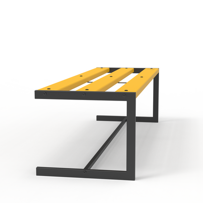 Cura Garden Bench