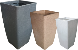 Charkona Planter