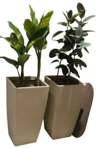 Charkona Planter