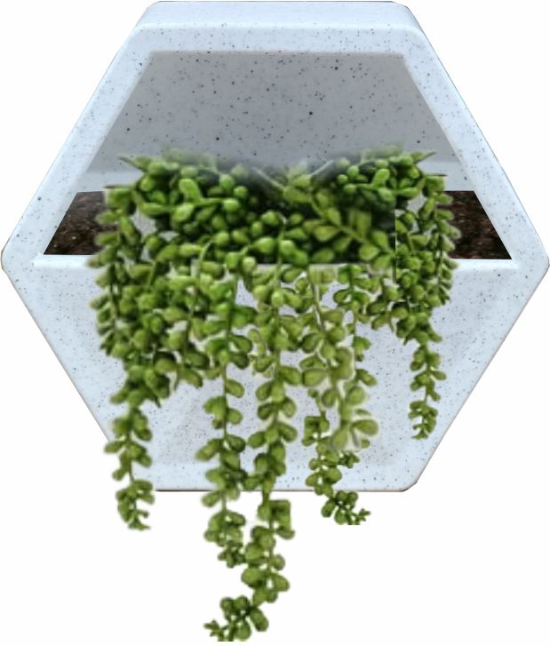 Gem Planter