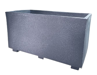 Boxy Planter