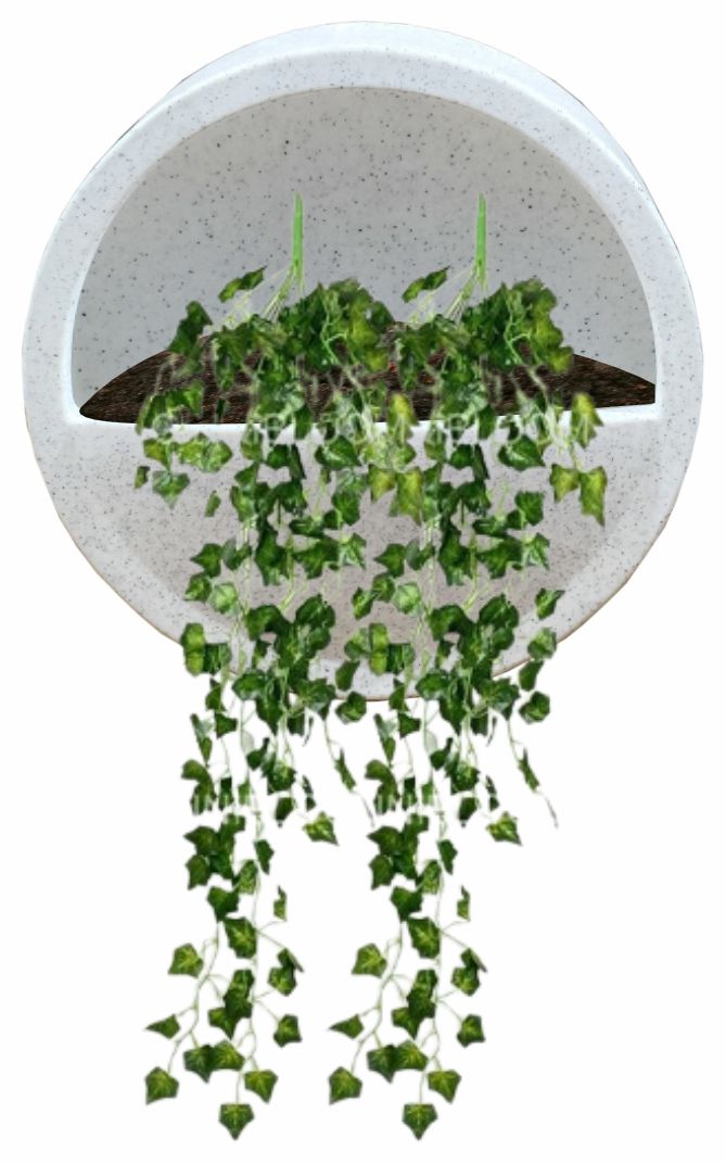 Orbit Planter