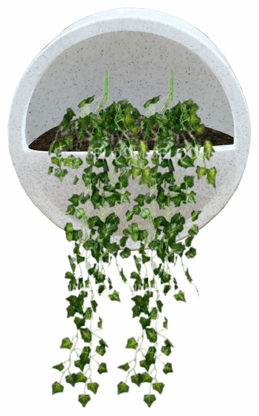 Orbit Planter