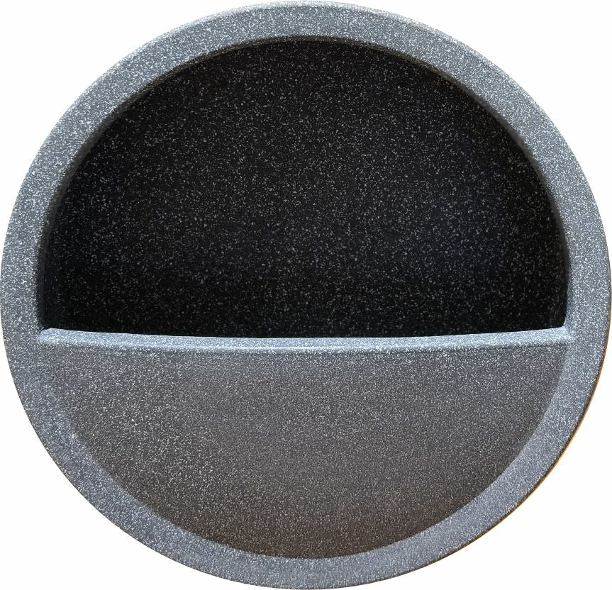 Orbit Planter