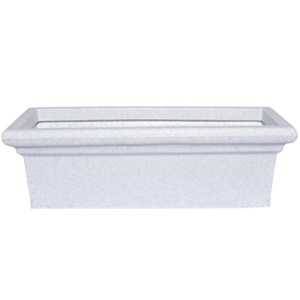 Vista Planter